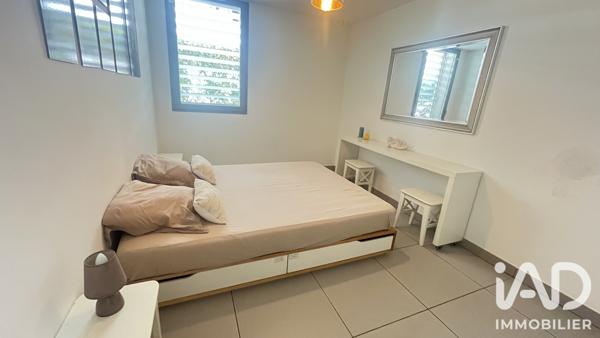 Appartement à vendre 4 pièces 79,36 m² Nîmes
