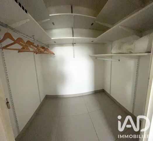 Appartement à vendre 4 pièces 79,36 m² Nîmes