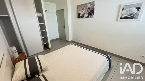 Appartement à vendre 4 pièces 79,36 m² Nîmes
