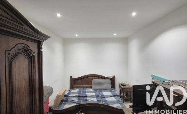 Immeuble à vendre 211 m² Creutzwald