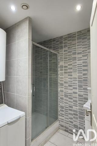 Immeuble à vendre 211 m² Creutzwald