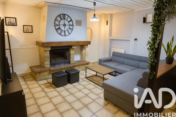 Immeuble à vendre 211 m² Creutzwald