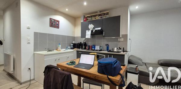 Immeuble à vendre 211 m² Creutzwald