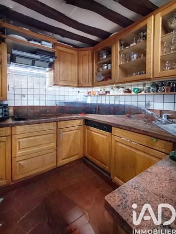 Appartement à vendre 3 pièces 82 m² Paris 3