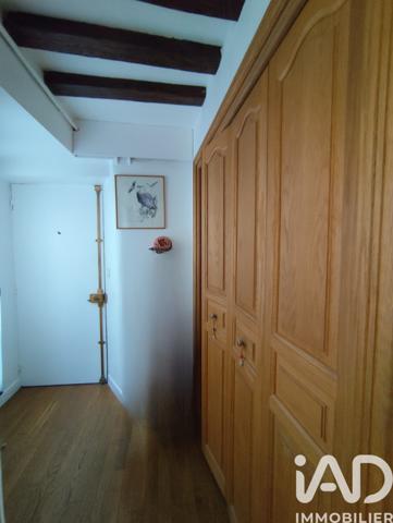 Appartement à vendre 3 pièces 82 m² Paris 3