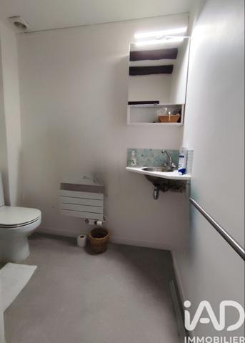 Appartement à vendre 3 pièces 82 m² Paris 3