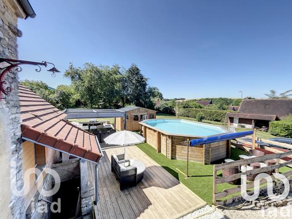 Maison à vendre 6 pièces 158 m² Chesley