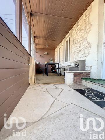 Maison à vendre 6 pièces 158 m² Chesley