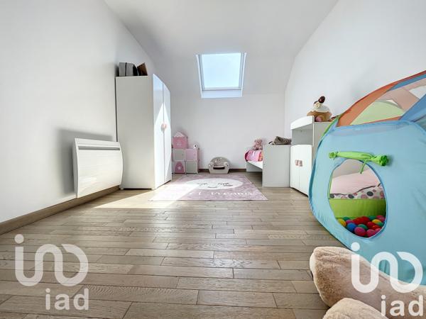 Maison à vendre 6 pièces 158 m² Chesley