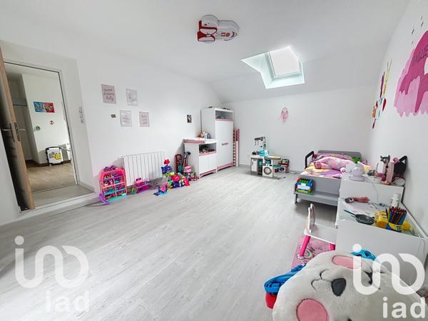 Maison à vendre 6 pièces 158 m² Chesley