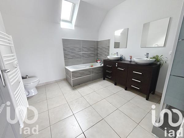 Maison à vendre 6 pièces 158 m² Chesley