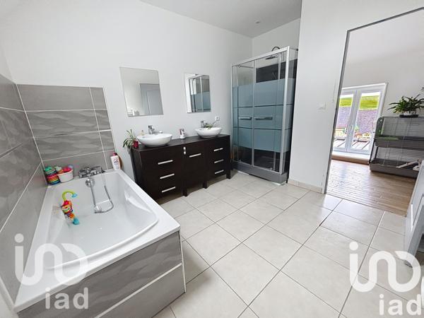 Maison à vendre 6 pièces 158 m² Chesley