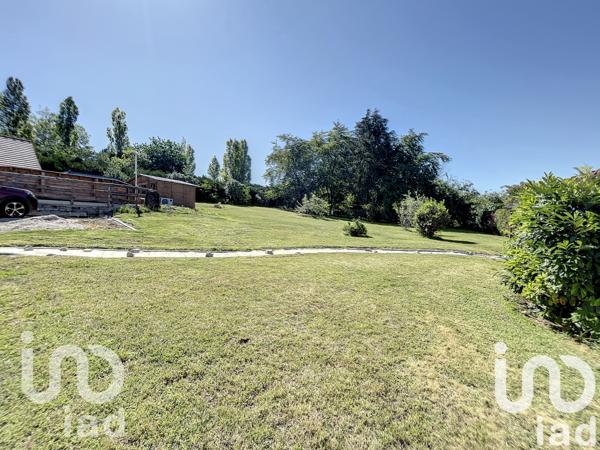 Maison à vendre 6 pièces 158 m² Chesley