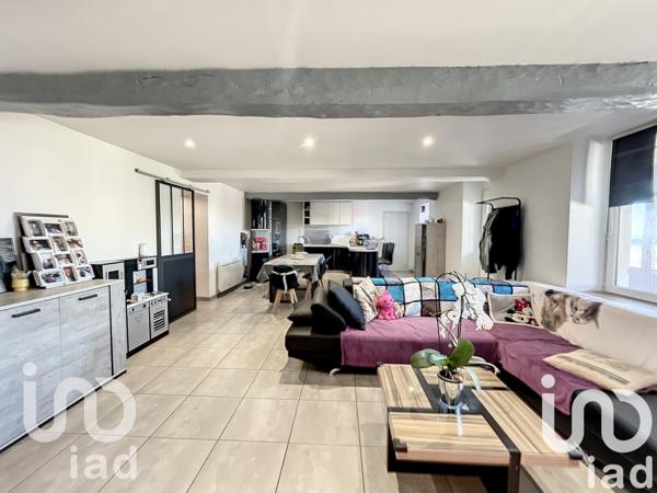 Maison à vendre 6 pièces 158 m² Chesley