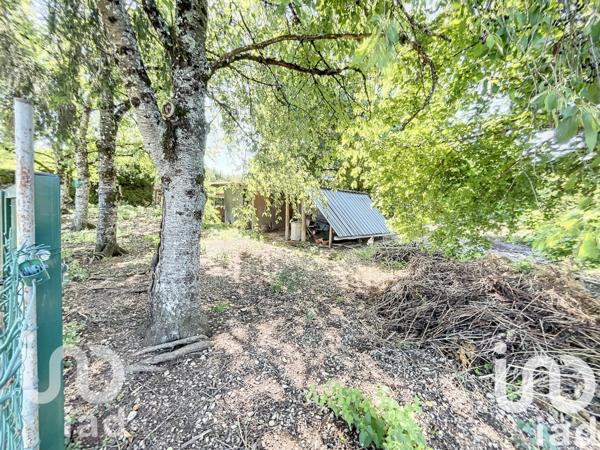 Maison à vendre 6 pièces 158 m² Chesley