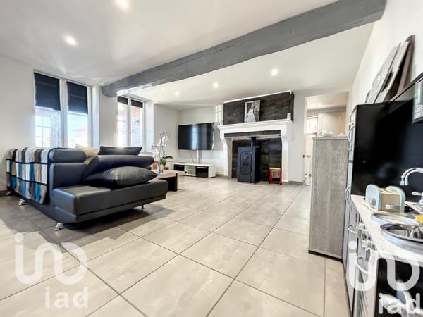 Maison à vendre 6 pièces 158 m² Chesley