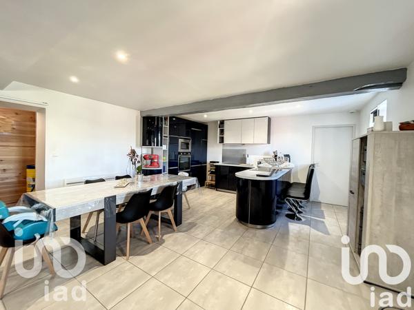 Maison à vendre 6 pièces 158 m² Chesley