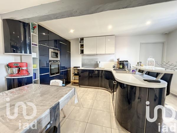 Maison à vendre 6 pièces 158 m² Chesley