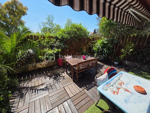 Appartement de 76,08 m²