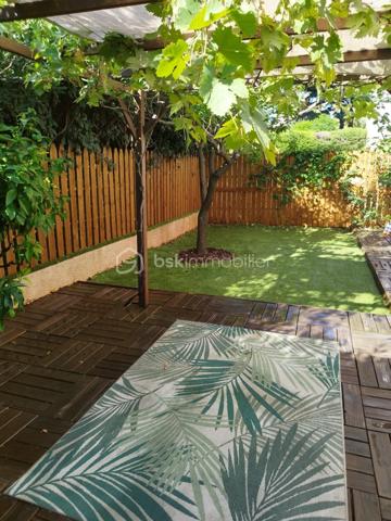 Appartement de 76,08 m²