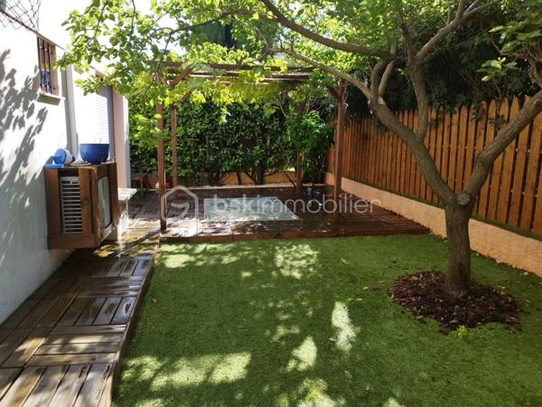 Appartement de 76,08 m²
