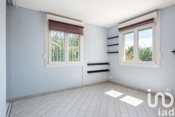 Maison à vendre 7 pièces 222 m² La Tronche