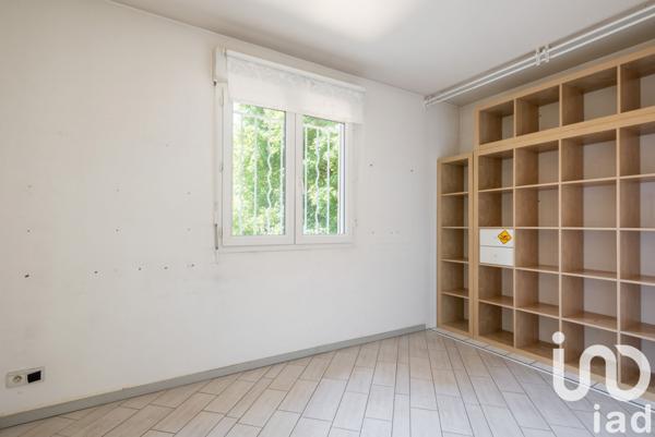 Maison à vendre 7 pièces 222 m² La Tronche