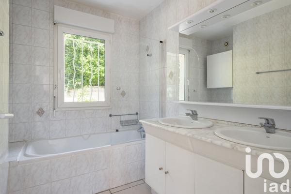 Maison à vendre 7 pièces 222 m² La Tronche