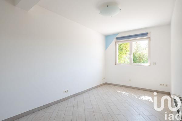 Maison à vendre 7 pièces 222 m² La Tronche