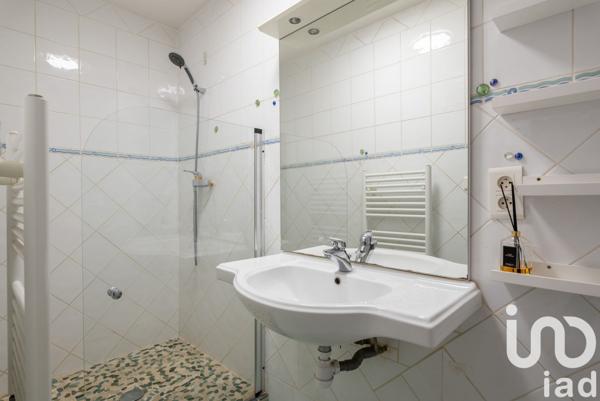 Maison à vendre 7 pièces 222 m² La Tronche