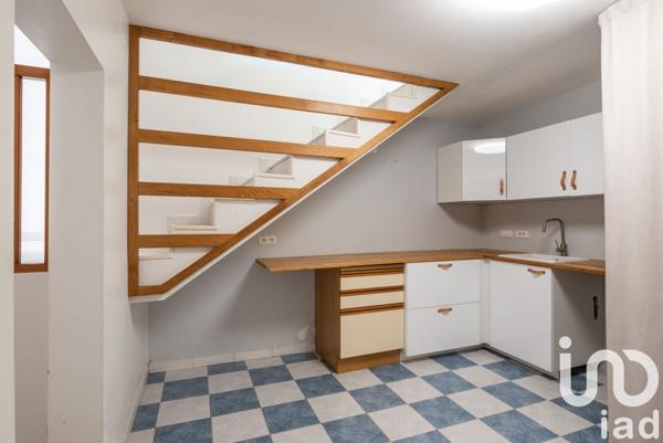 Maison à vendre 7 pièces 222 m² La Tronche