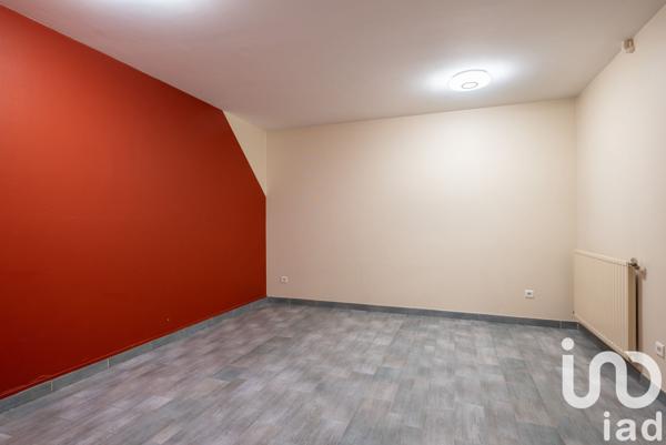 Maison à vendre 7 pièces 222 m² La Tronche