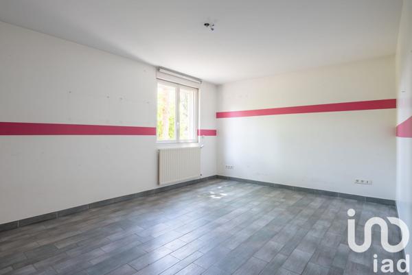 Maison à vendre 7 pièces 222 m² La Tronche