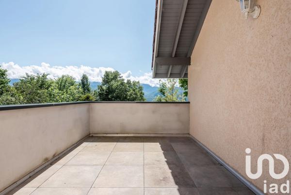 Maison à vendre 7 pièces 222 m² La Tronche