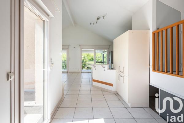 Maison à vendre 7 pièces 222 m² La Tronche