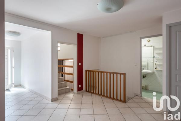 Maison à vendre 7 pièces 222 m² La Tronche