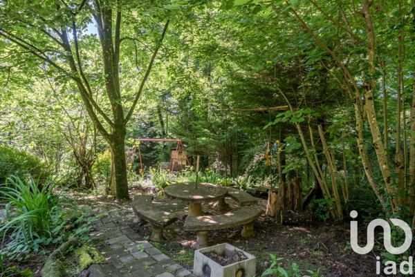 Maison à vendre 7 pièces 222 m² La Tronche