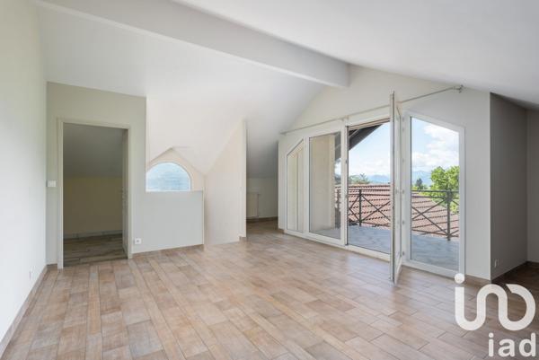 Maison à vendre 7 pièces 222 m² La Tronche