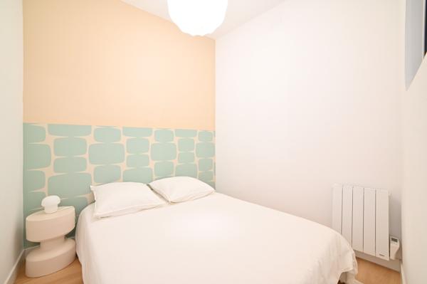 Location Appartement T2 meublé - Hyper Centre