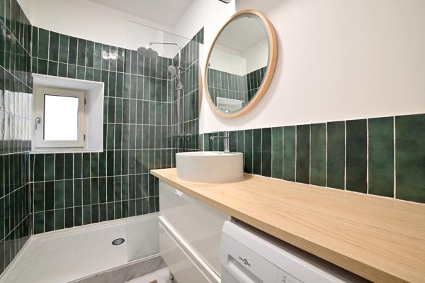 Location Appartement T2 meublé - Hyper Centre
