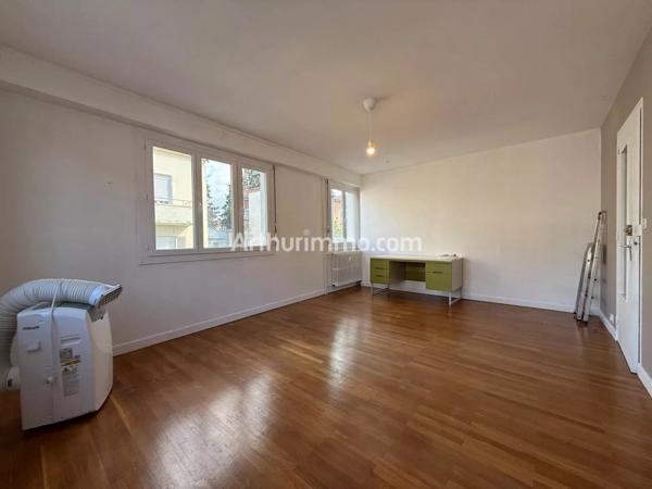 Vente Appartement 5 pièces 95 m2 à Lons-le-Saunier