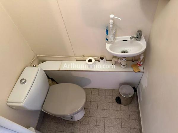 Vente Appartement 5 pièces 95 m2 à Lons-le-Saunier