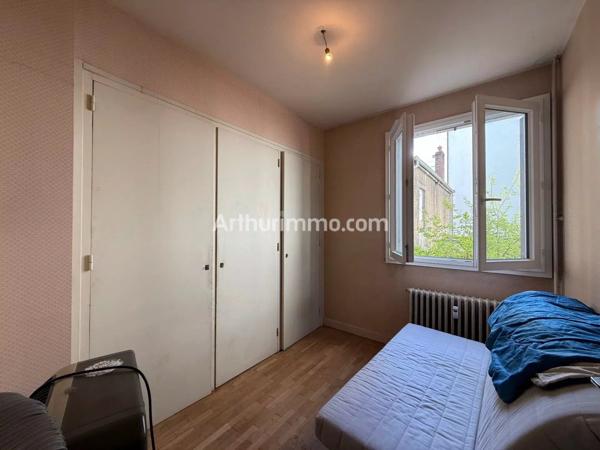 Vente Appartement 5 pièces 95 m2 à Lons-le-Saunier