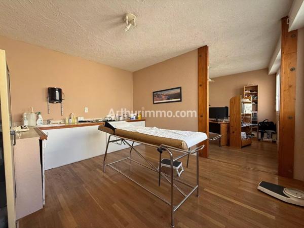 Vente Appartement 5 pièces 95 m2 à Lons-le-Saunier