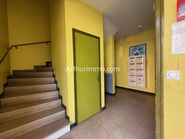 Vente Appartement 5 pièces 95 m2 à Lons-le-Saunier