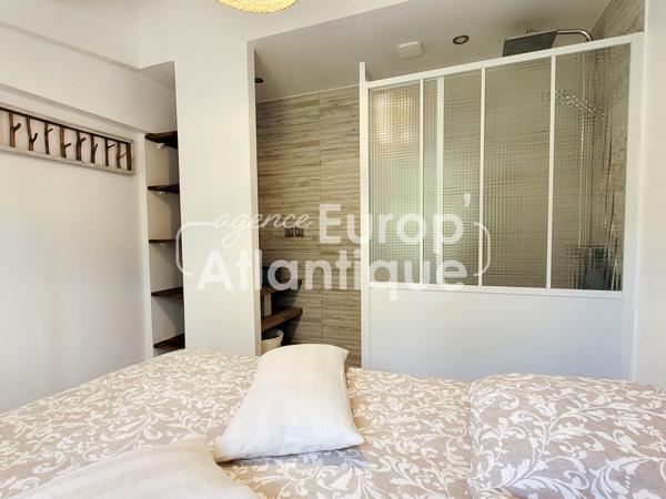 Belle Villa rénovée transformée en 4 chambres - Plain pied - La Palmyre