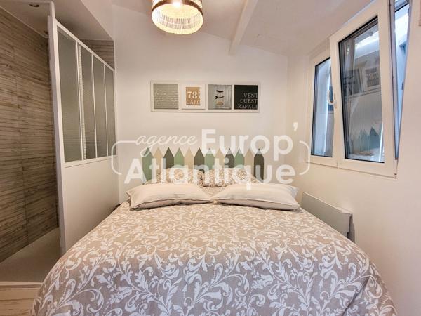 Belle Villa rénovée transformée en 4 chambres - Plain pied - La Palmyre