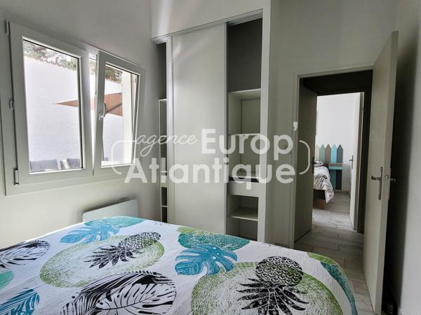 Belle Villa rénovée transformée en 4 chambres - Plain pied - La Palmyre