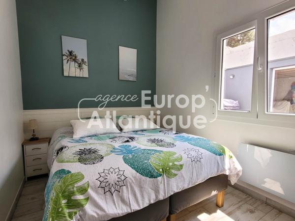 Belle Villa rénovée transformée en 4 chambres - Plain pied - La Palmyre