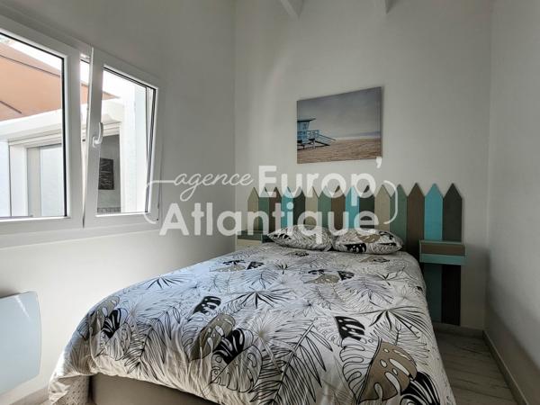 Belle Villa rénovée transformée en 4 chambres - Plain pied - La Palmyre